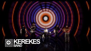 Kerekes Band Ethno Funk video cover